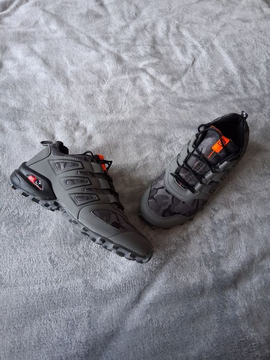 Adidași trekking, drumeții mărimea 39