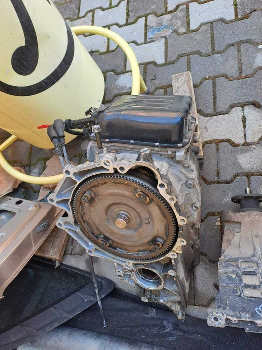 Hyundai Santa Fe 1, 2.7 V6 - автоматик. НА ЧАСТИ!!!