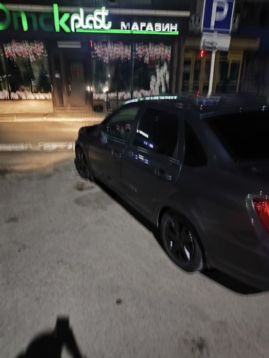 Продам гранта фл 2020