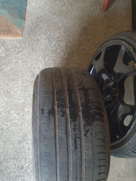 Джанти за Бмв Х5 /е39