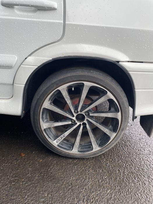 Продам диски r17