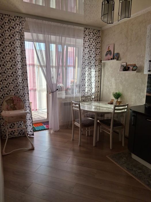 Продам квартиру 2018 год