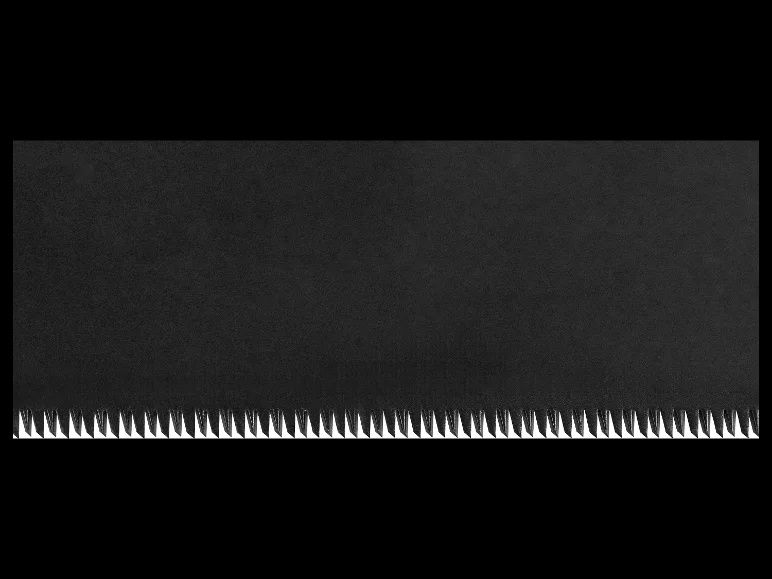 Fierăstrău japonez PARKSIDE PERFORMANCE KATABAtaiat sabie