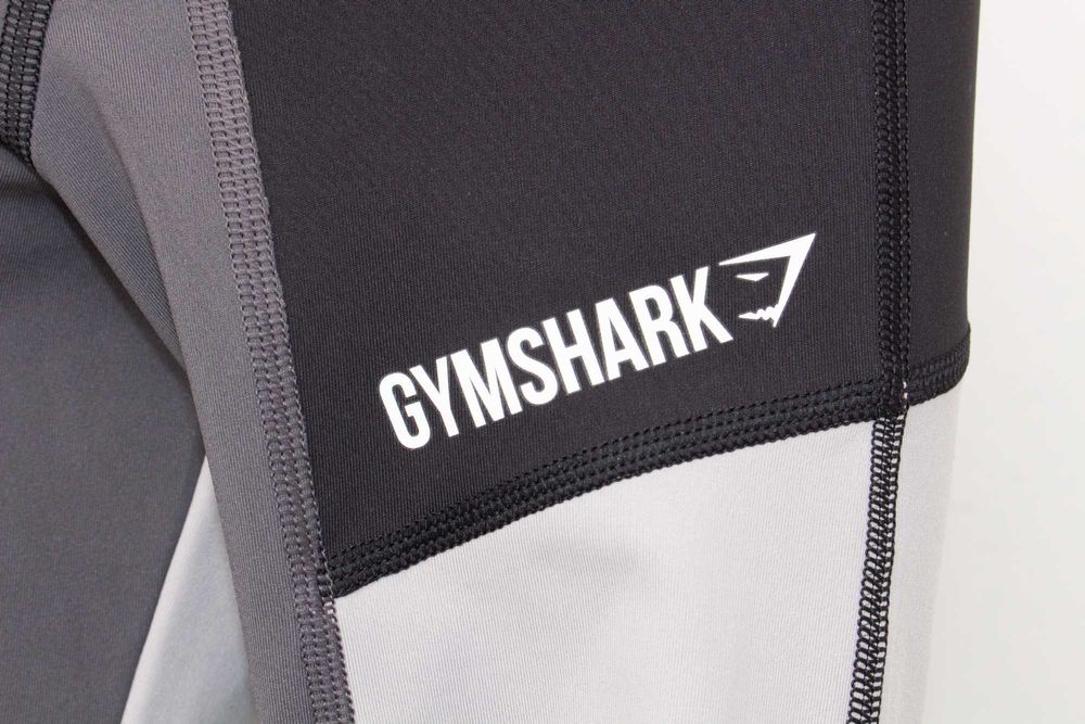 Gymshark дамска спортна блуза за бягане, фитнес, спорт L