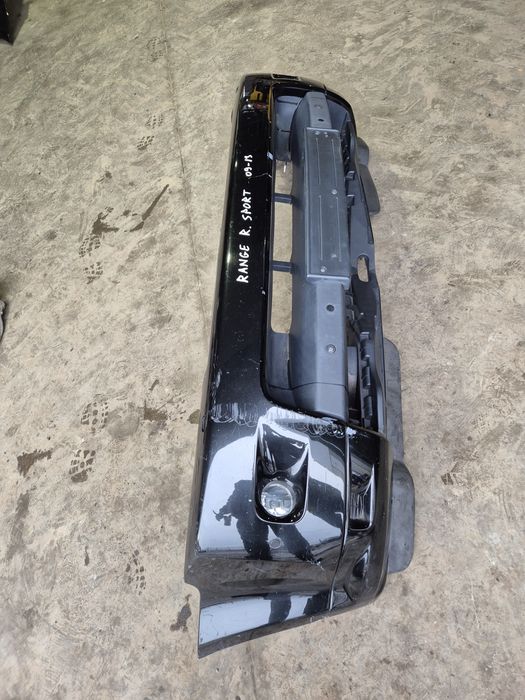 Bara fata range rover sport facelift 2009-2013