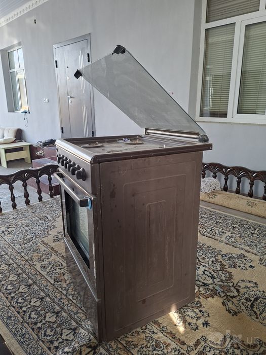Газ плита сотилади