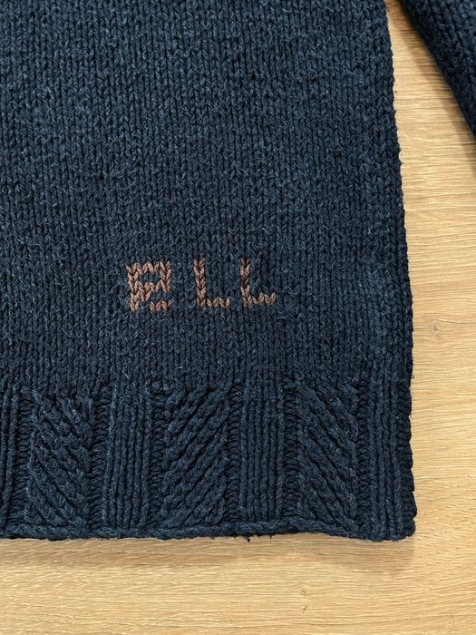 Polo Ralph Lauren мъжки пуловер М