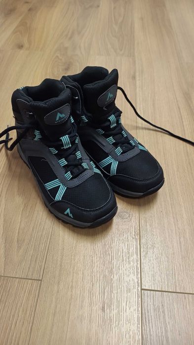 Ghete iarna mar 37, interior 23 cm