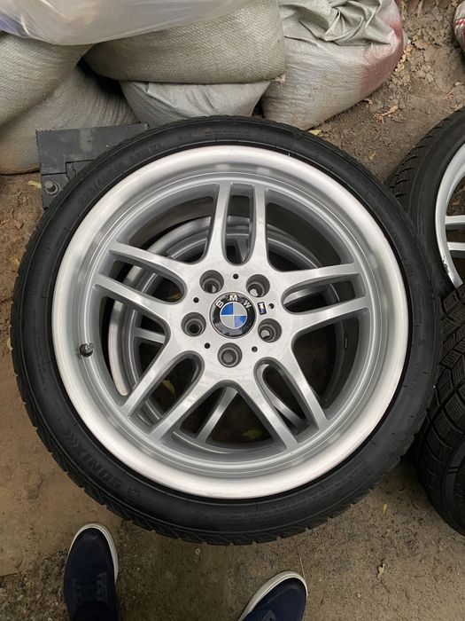 Продам Диски 37 стиль R18