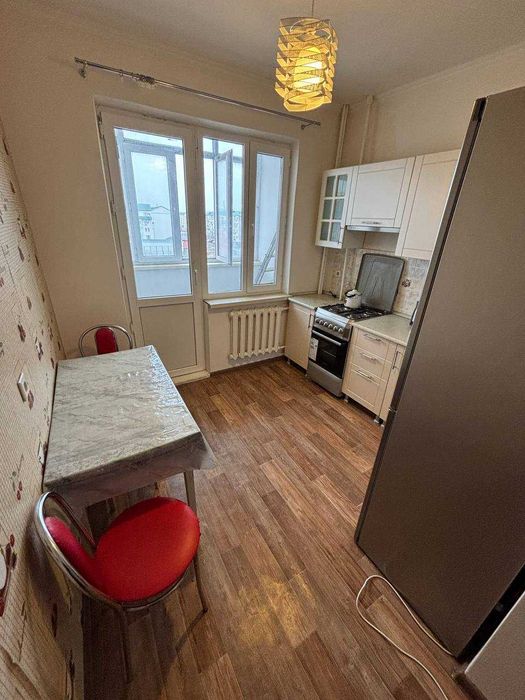 2-х комнатная квартира