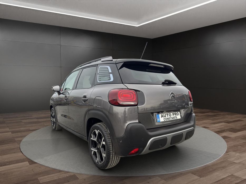 Citroen C3 Aircross - Rate fara avans! Garanție! Km. certificați!