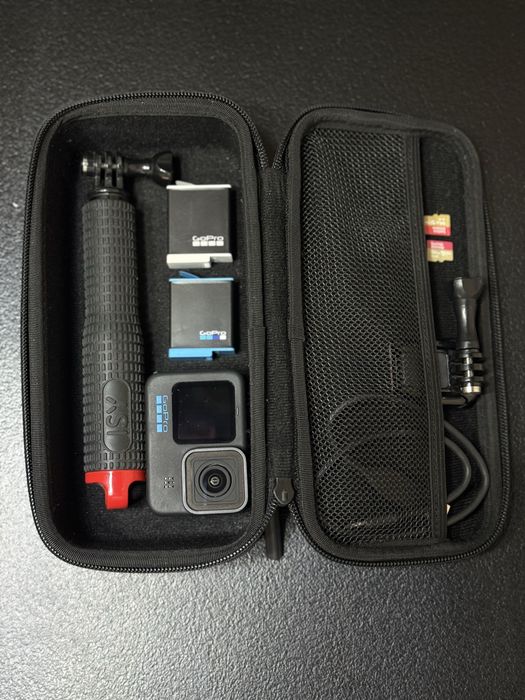 GoPro HERO 10 Black