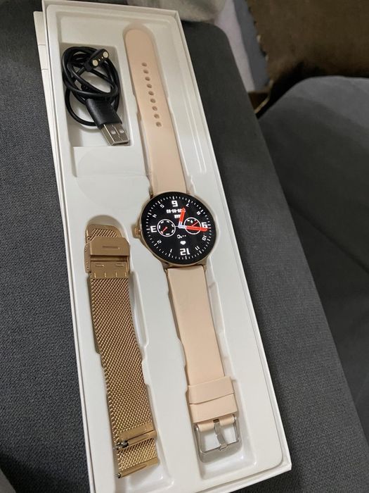 SMART WATCH часовник