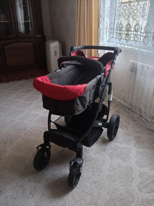 Продам коляску хорошую