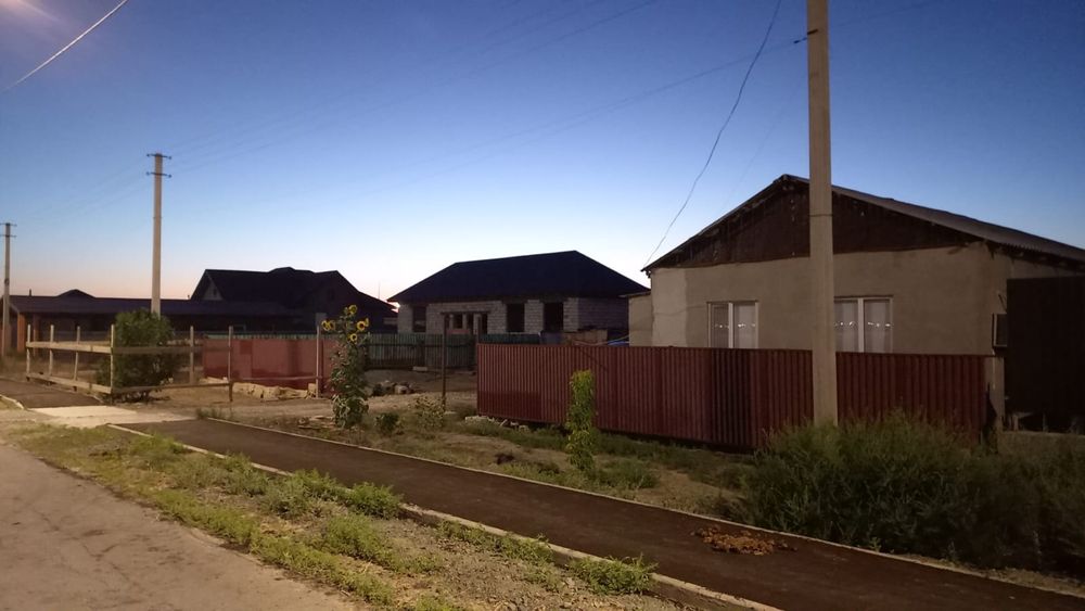 Продаётся времянка Аксай 2,