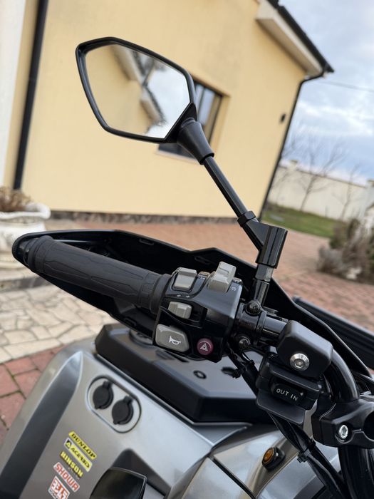 Cf Moto 850 XC  2021 ATV( nu 450 520 625 800 1000 can am tgb linhai )