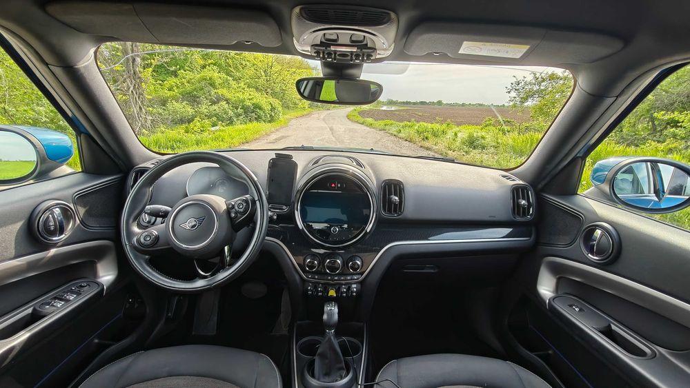Mini Countryman SE Plugin Hibrid 4x4 2021