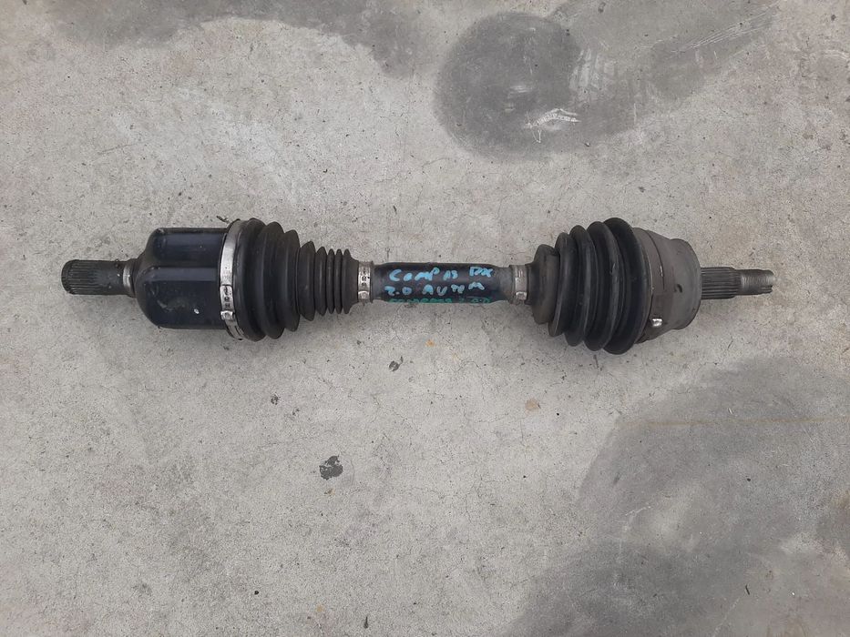 planetara dreapta fata 2.0 d  jeep compass 2   p68290567ab