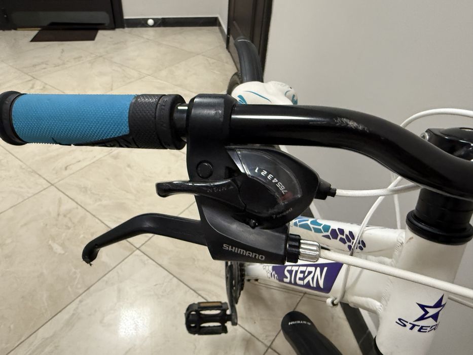 Велосипед в отличном состоянии