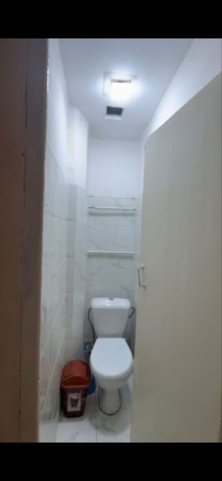 Sheriklikka ijara kvartira