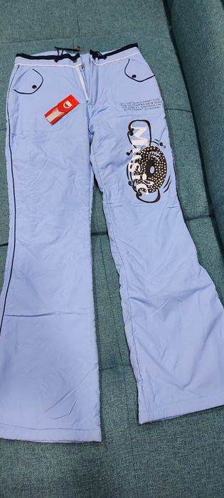 Pantaloni sky Xs