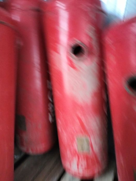 Баллон для ГБО на авто