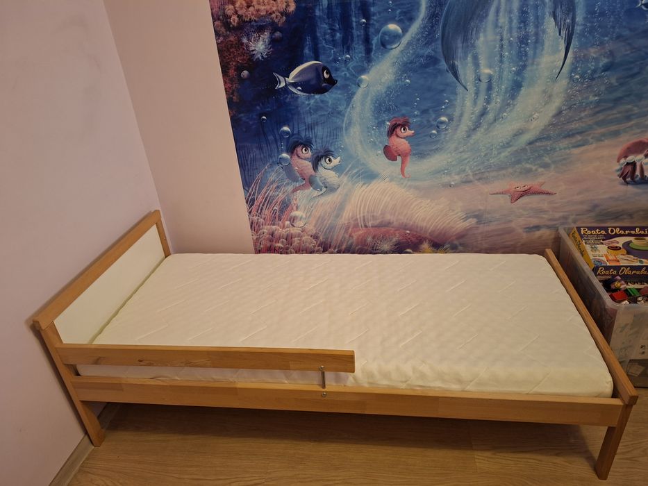 Pat Ikea model Sniglar 70 x 160 cm