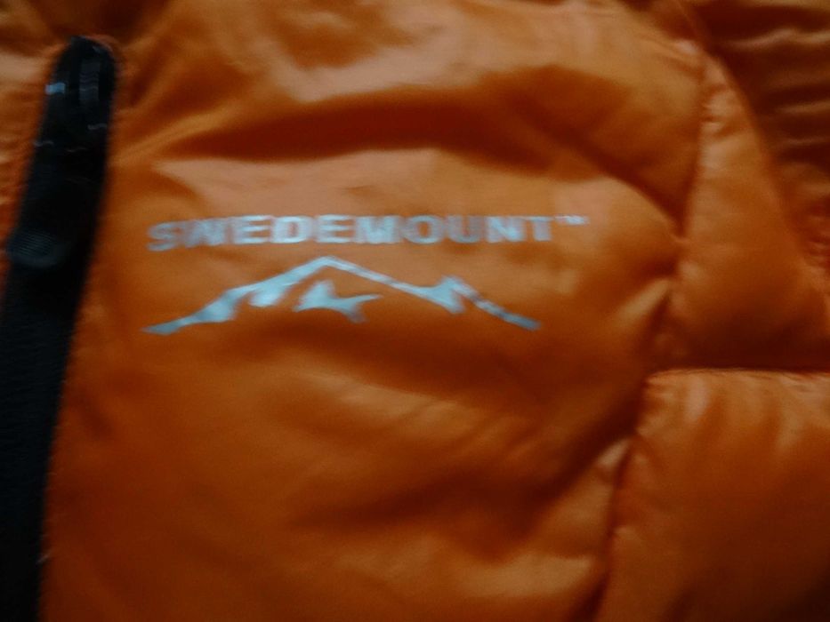 swedemount XL мъжко пух