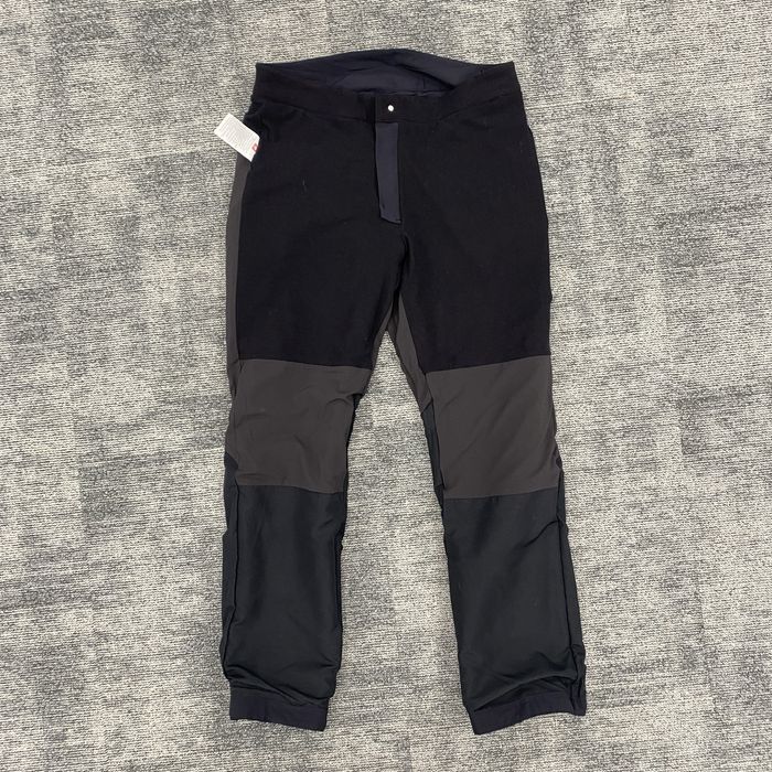 Engelbert Strauss Vision Neo Trousers 50 M-L uvex mascot snickers