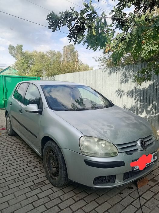 Volkswagen golf продам