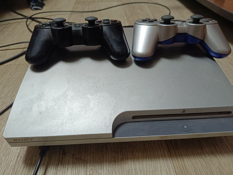 Playstation 3, 20 игр