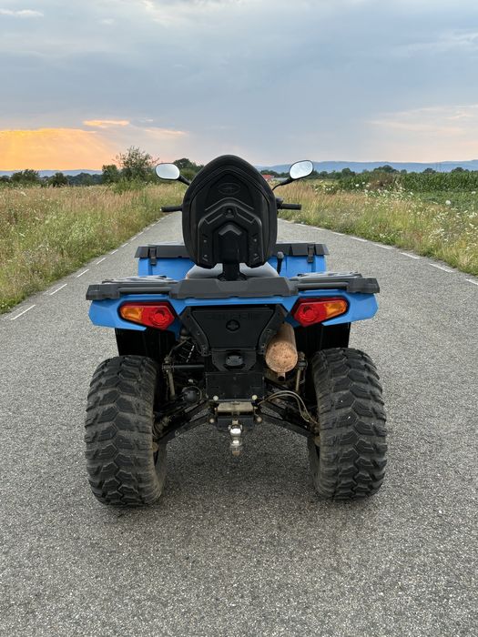 Polaris Sportsman Touring 570
