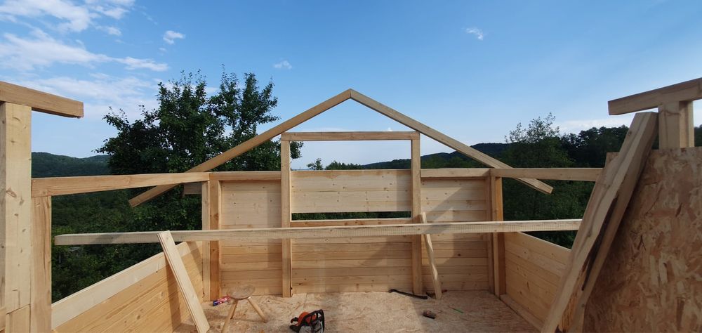 Acoperisuri perfecte