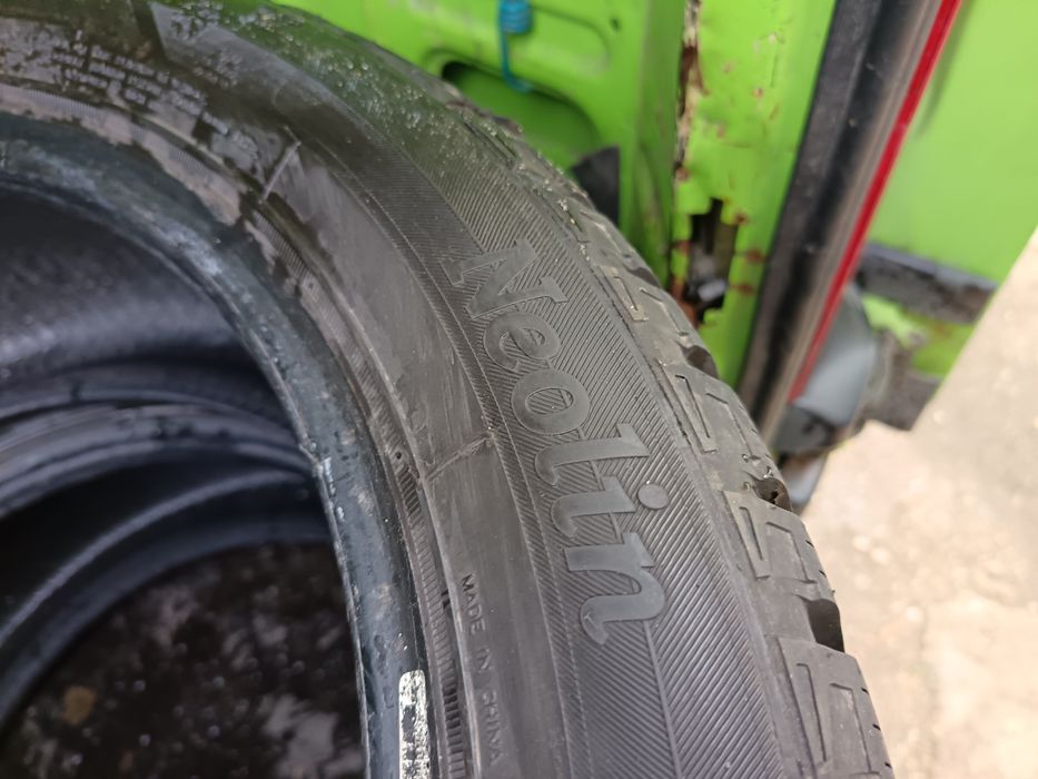 Anvelope MS iarna 225 50 17 neolin 2023 8.5mm
