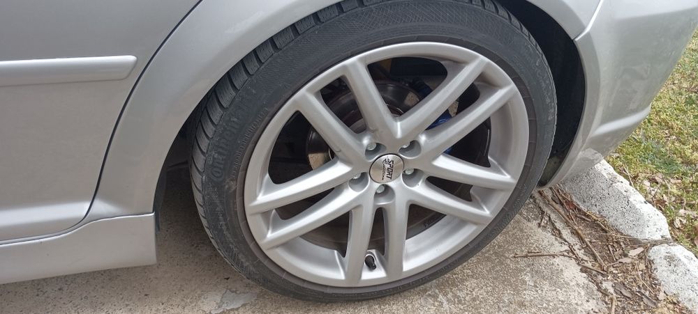 Джанти   17"    5х100