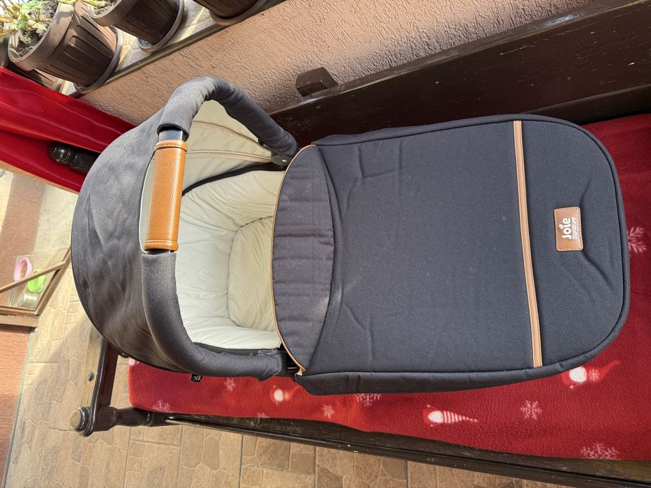 Landou Ramble XL Signature, Eclipse