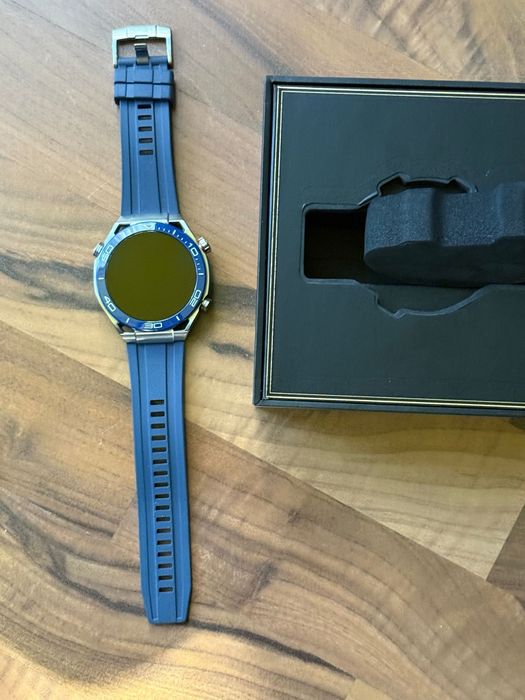 HUAWEI Watch Ultimate