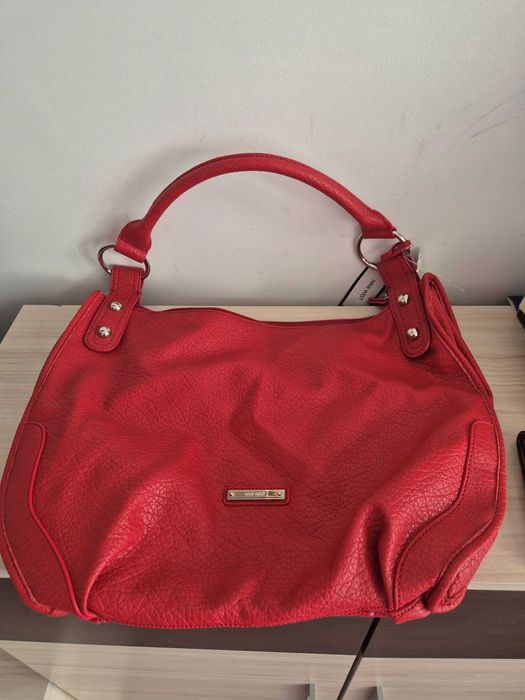 Nine west - чисто нова чанта