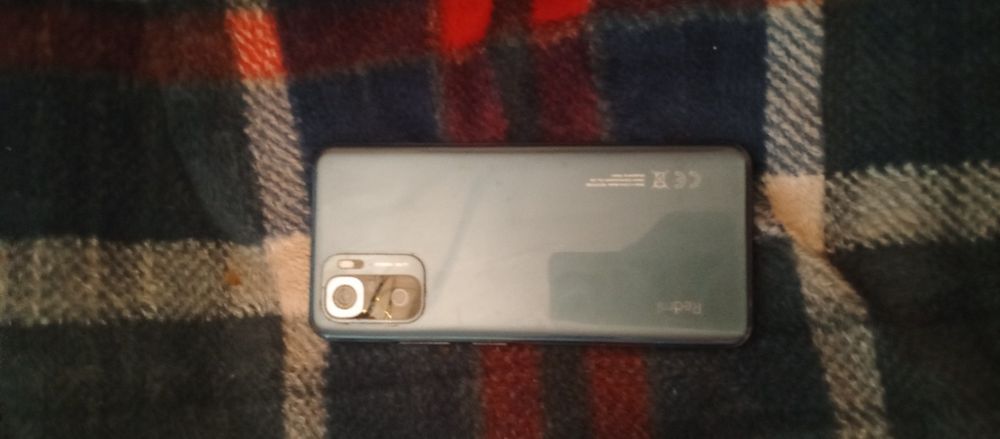 продам redmi note 10s
