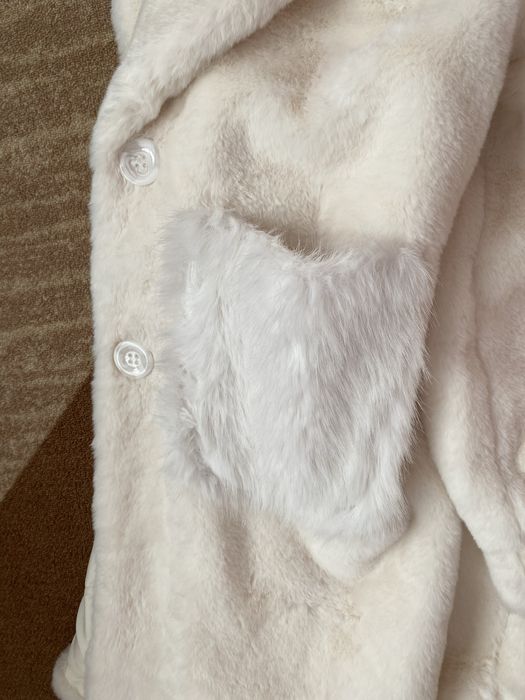 Дамско зимно палто