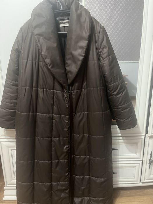 Продам пуховик 2 тыс