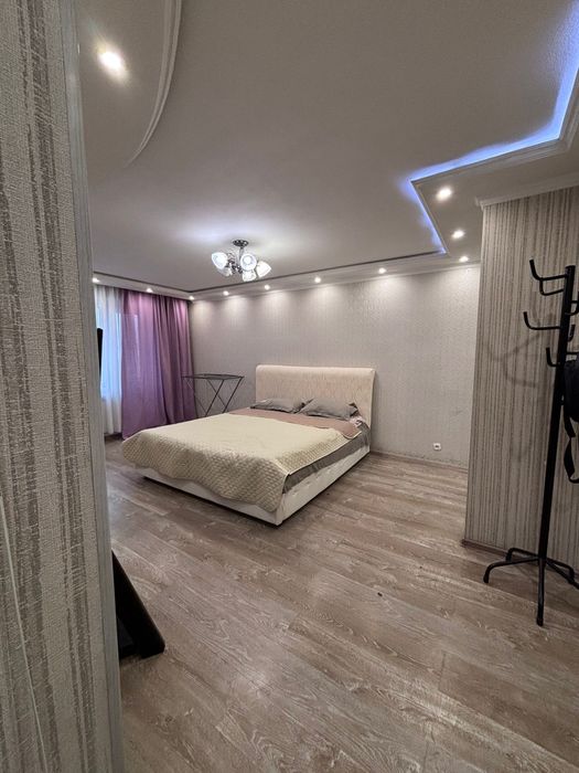 Посуточно квартиры