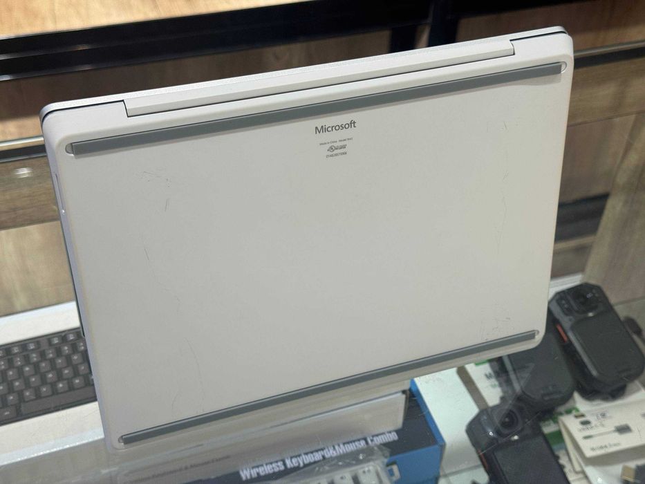 SURFACE LAPTOP GO CORE i5-1035G1, 16гб, 256ssd