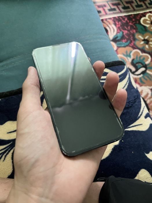iPhone 13 с коробк