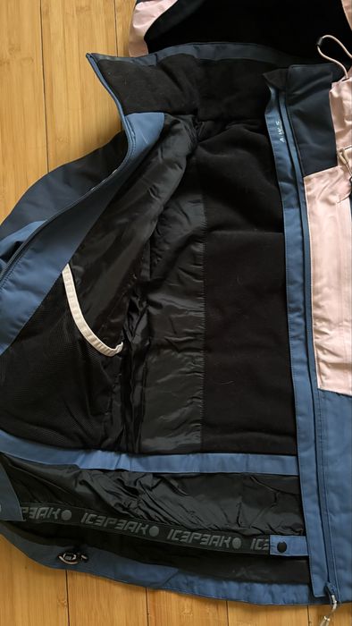 Куртка IcePeak Campus