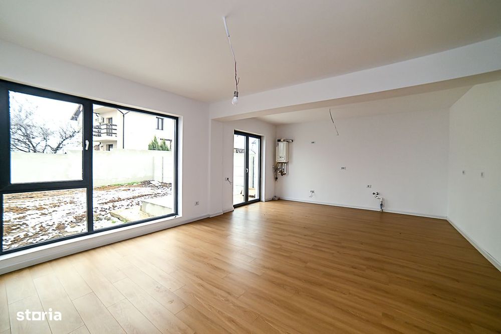 Case Stil Mediteranean  - Safirului - 5 Camere si 4 bai