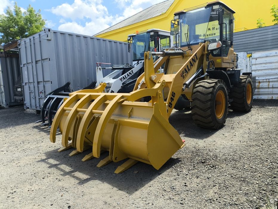 Продажа погрузчики