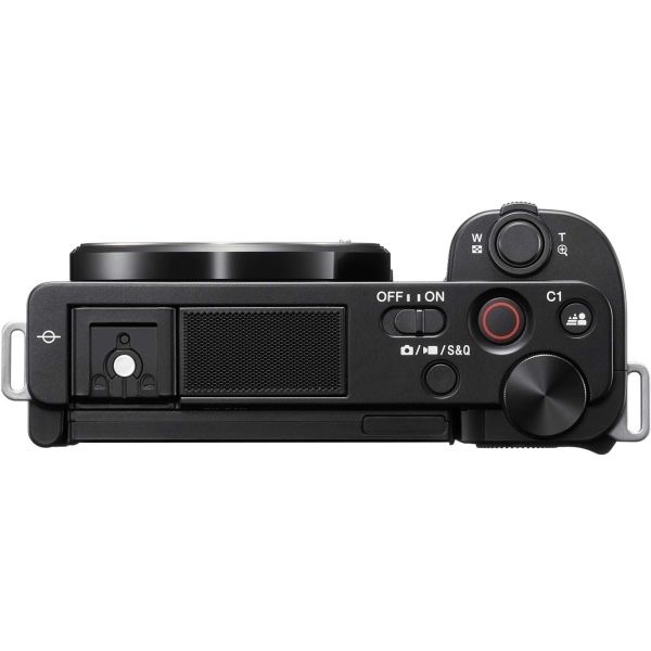 Sony ZV-E10L (ZV-E10LB.CEC)
