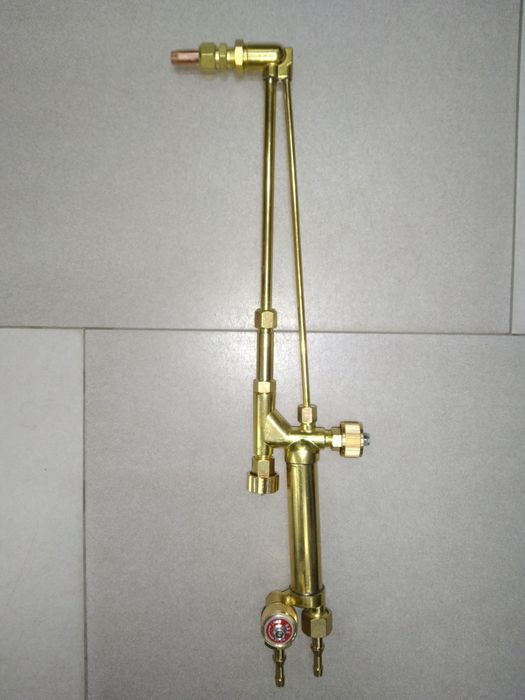 Резак сварочный РЗП (пропан)