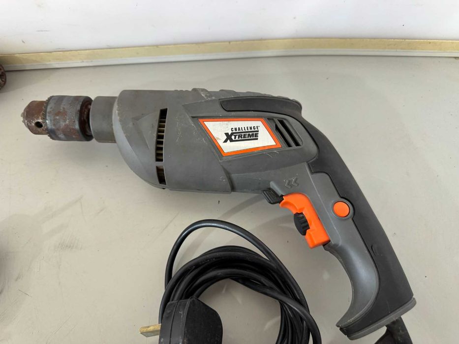 Бормашина - Bosch , B/D , Xtreme (650W - 1050W)